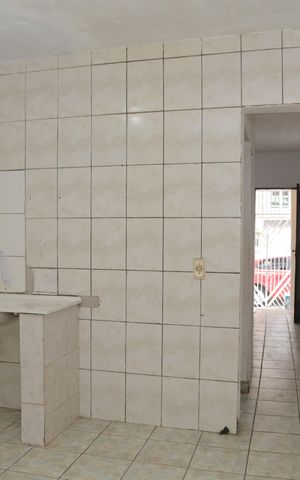 Casa para alugar com 100m², 2 quartos e 1 vaga Casa para alugar com 100m², 2 quartos e 1 vagaCozinha