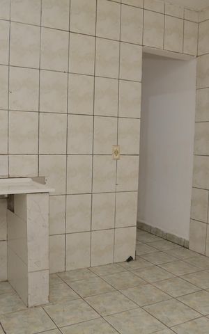 Casa para alugar com 100m², 2 quartos e 1 vaga Casa para alugar com 100m², 2 quartos e 1 vagaCozinha