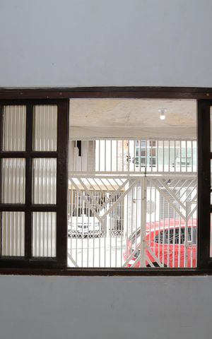 Casa para alugar com 100m², 2 quartos e 1 vaga Casa para alugar com 100m², 2 quartos e 1 vagaSala