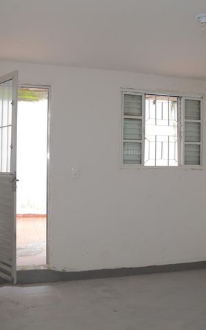 Casa para alugar com 100m², 2 quartos e 1 vaga Casa para alugar com 100m², 2 quartos e 1 vagaQuarto 2
