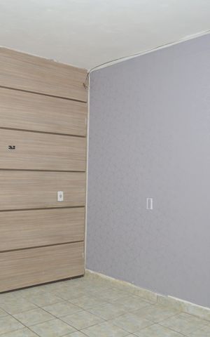 Casa para alugar com 100m², 2 quartos e 1 vaga Casa para alugar com 100m², 2 quartos e 1 vagaSala