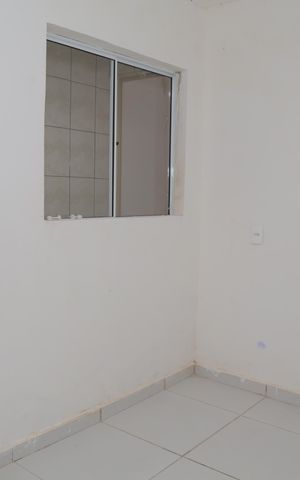 Casa para alugar com 100m², 2 quartos e 1 vaga Casa para alugar com 100m², 2 quartos e 1 vagaQuarto 1