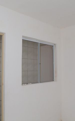 Casa para alugar com 100m², 2 quartos e 1 vaga Casa para alugar com 100m², 2 quartos e 1 vagaQuarto 1