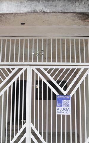 Casa para alugar com 100m², 2 quartos e 1 vaga Casa para alugar com 100m², 2 quartos e 1 vagaPlaca colocada 26/10 ( XZZK- 1049)