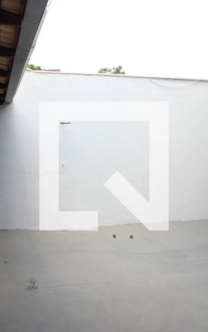 Casa para alugar com 240m², 4 quartos e 2 vagasÁrea de Serviço