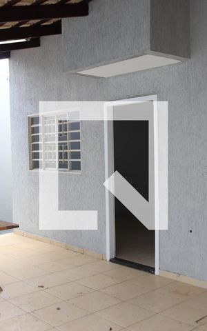 Casa para alugar com 240m², 4 quartos e 2 vagasÁrea de Serviço