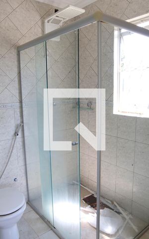 Casa para alugar com 240m², 4 quartos e 2 vagasBanheiro da Suíte