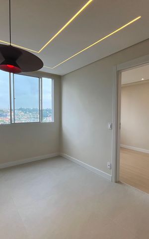 Apartamento para alugar com 34m², 2 quartos e sem vaga Apartamento para alugar com 34m², 2 quartos e sem vagaSala