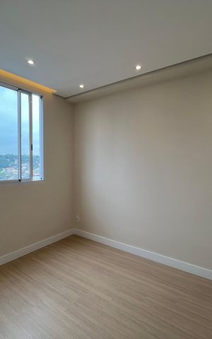 Apartamento para alugar com 34m², 2 quartos e sem vaga Apartamento para alugar com 34m², 2 quartos e sem vagaQuarto 1