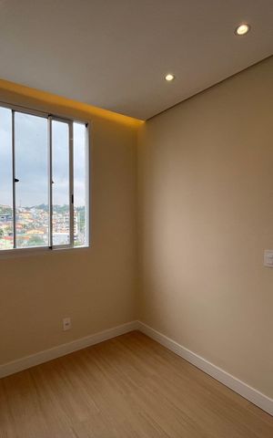 Apartamento para alugar com 34m², 2 quartos e sem vaga Apartamento para alugar com 34m², 2 quartos e sem vagaQuarto 2