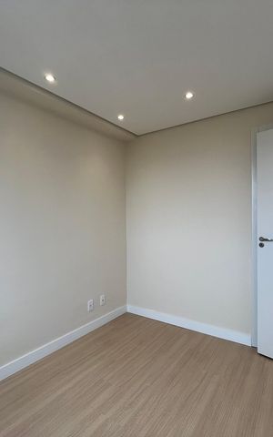 Apartamento para alugar com 34m², 2 quartos e sem vaga Apartamento para alugar com 34m², 2 quartos e sem vagaQuarto 1
