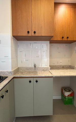 Apartamento para alugar com 34m², 2 quartos e sem vaga Apartamento para alugar com 34m², 2 quartos e sem vagaÁrea de Serviço