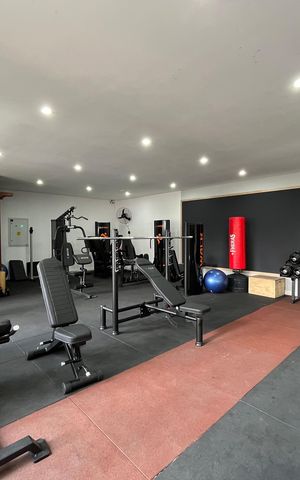 Apartamento para alugar com 34m², 2 quartos e sem vaga Apartamento para alugar com 34m², 2 quartos e sem vagaÁrea comum - Academia