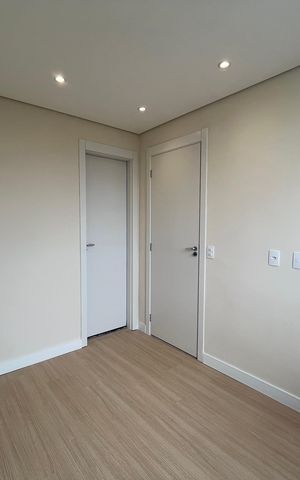 Apartamento para alugar com 34m², 2 quartos e sem vaga Apartamento para alugar com 34m², 2 quartos e sem vagaQuarto 1
