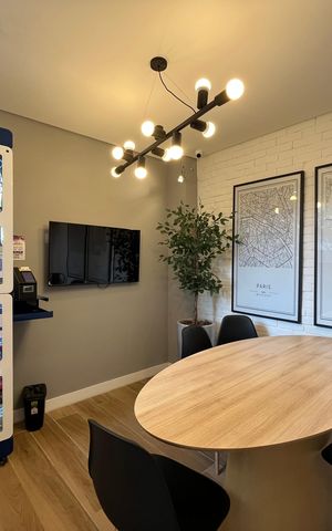 Apartamento para alugar com 34m², 2 quartos e sem vaga Apartamento para alugar com 34m², 2 quartos e sem vagaCoworking