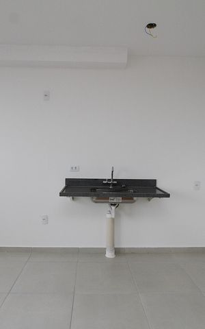 Apartamento para alugar com 53m², 2 quartos e 1 vagaCozinha