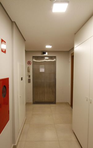 Apartamento para alugar com 53m², 2 quartos e 1 vagaelevador