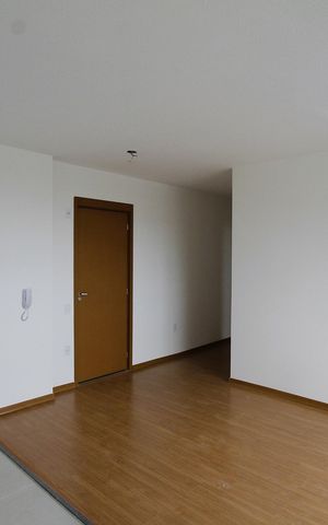 Apartamento para alugar com 53m², 2 quartos e 1 vagaCozinha