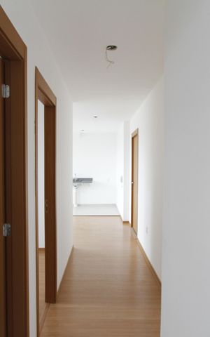 Apartamento para alugar com 53m², 2 quartos e 1 vagaCorredor