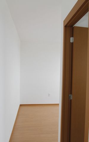 Apartamento para alugar com 53m², 2 quartos e 1 vagaQuarto 2 - Suíte
