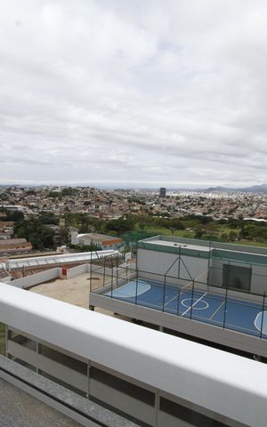 Apartamento para alugar com 53m², 2 quartos e 1 vagaVista