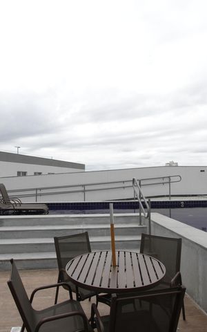 Apartamento para alugar com 53m², 2 quartos e 1 vagaÁrea comum - Piscina