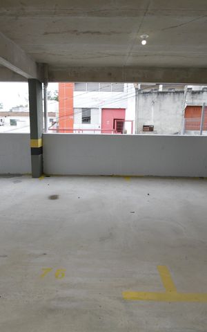 Apartamento para alugar com 53m², 2 quartos e 1 vagaGaragem