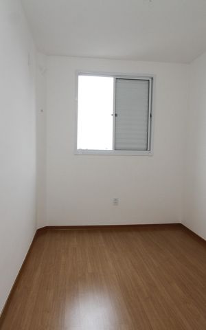 Apartamento para alugar com 53m², 2 quartos e 1 vagaQuarto 1