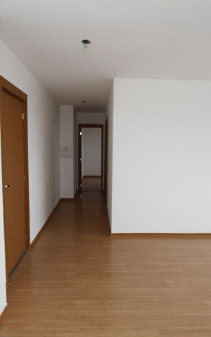 Apartamento para alugar com 53m², 2 quartos e 1 vagaSala