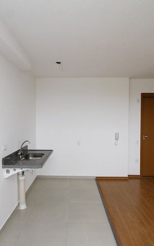 Apartamento para alugar com 53m², 2 quartos e 1 vagaCozinha