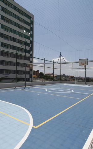 Apartamento para alugar com 53m², 2 quartos e 1 vagaQuadra