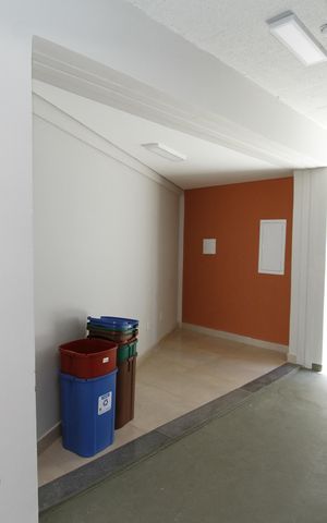 Apartamento para alugar com 53m², 2 quartos e 1 vagamercado