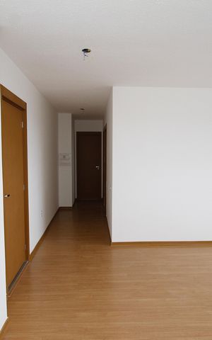 Apartamento para alugar com 53m², 2 quartos e 1 vagaSala