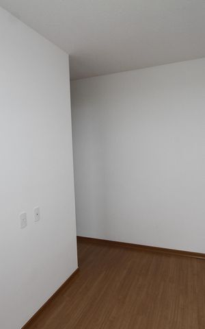 Apartamento para alugar com 53m², 2 quartos e 1 vagaQuarto 2 - Suíte