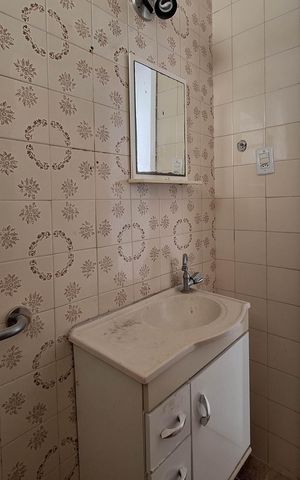 Apartamento à venda com 66m², 2 quartos e 1 vaga Apartamento à venda com 66m², 2 quartos e 1 vagaBanheiro