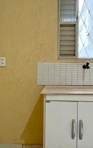 Casa para alugar com 15m², 1 quarto e sem vagaCozinha