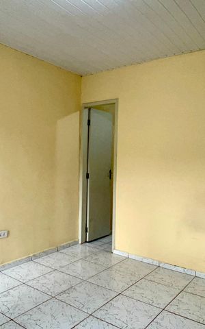 Casa para alugar com 15m², 1 quarto e sem vagaKitnet