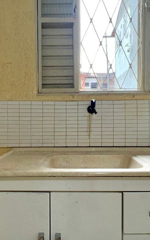 Casa para alugar com 15m², 1 quarto e sem vagaCozinha
