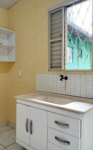 Casa para alugar com 15m², 1 quarto e sem vagaCozinha