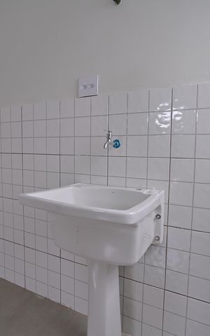 Apartamento para alugar com 48m², 2 quartos e sem vagaSala/Cozinha e Área de Serviço