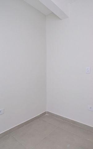 Apartamento para alugar com 48m², 2 quartos e sem vagaQuarto 2