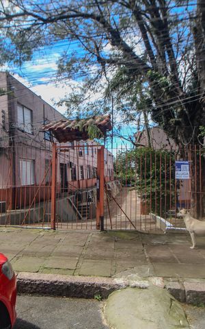 Apartamento para alugar com 40m², 2 quartos e sem vaga Apartamento para alugar com 40m², 2 quartos e sem vagaPlaca
