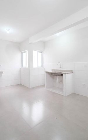 Apartamento para alugar com 48m², 2 quartos e sem vagaSala/Cozinha
