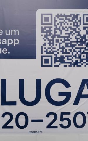Apartamento para alugar com 48m², 2 quartos e sem vagaFachada