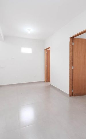 Apartamento para alugar com 48m², 2 quartos e sem vagaSala/Cozinha