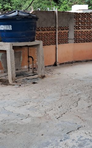 Casa à venda com 75m², 2 quartos e 1 vaga