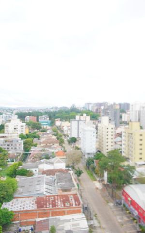 Apartamento à venda com 73m², 2 quartos e 1 vagaQuarto 2 - Vista