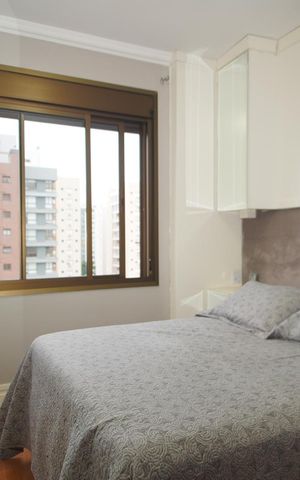 Apartamento à venda com 73m², 2 quartos e 1 vagaSuíte
