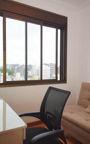 Apartamento à venda com 73m², 2 quartos e 1 vagaQuarto 2