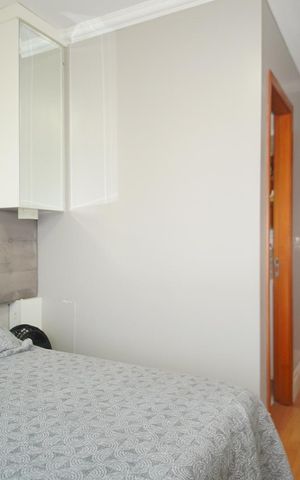 Apartamento à venda com 73m², 2 quartos e 1 vagaSuíte
